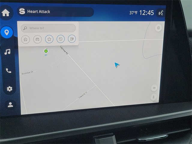 New 2026 Subaru Outback Limited AWD/4WD image 22
