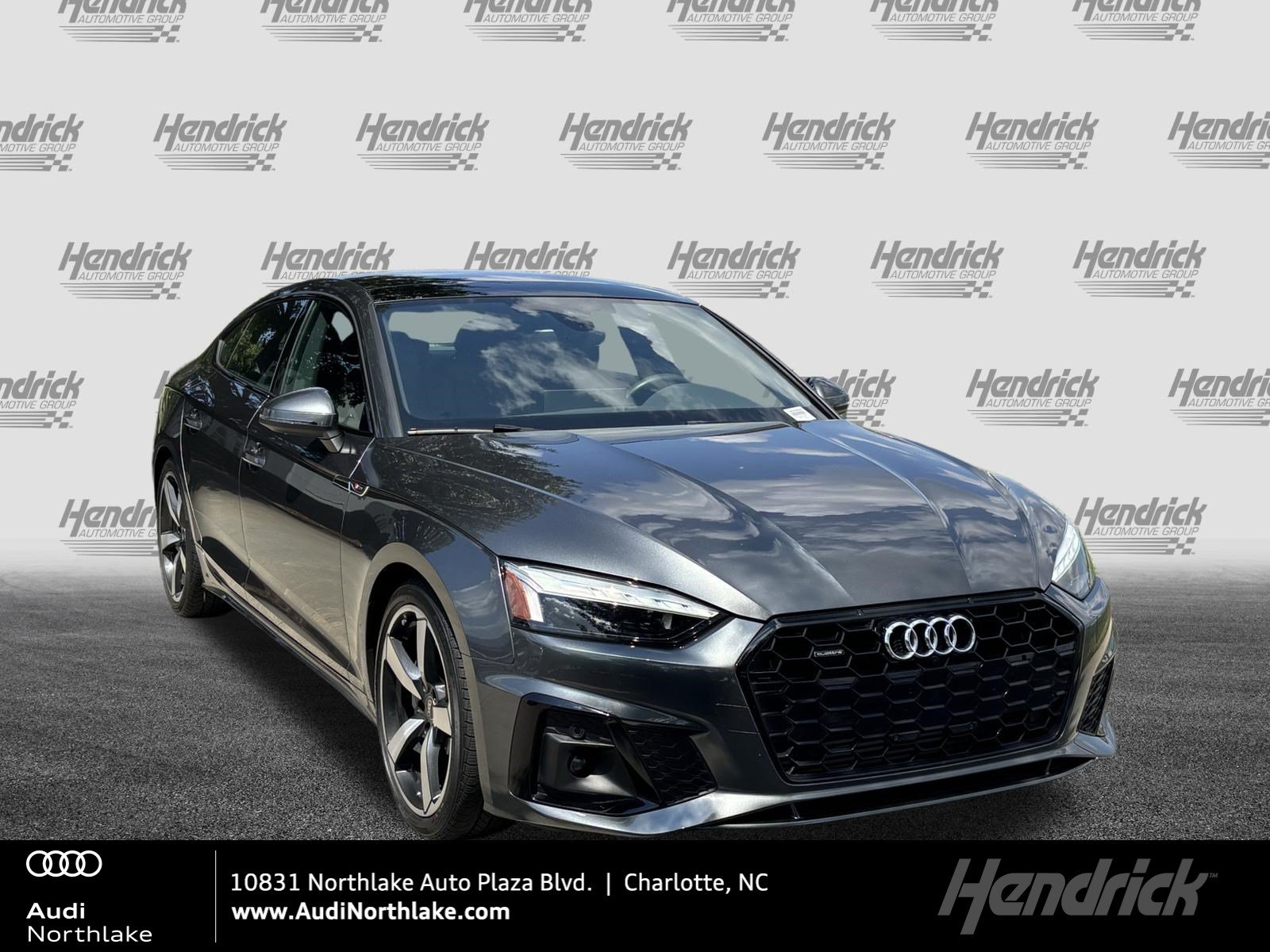 Used 2025 Audi A5 2.0T Premium Plus AWD/4WD image 1