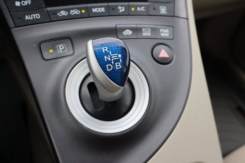 Used 2011 Toyota Prius Two image 10