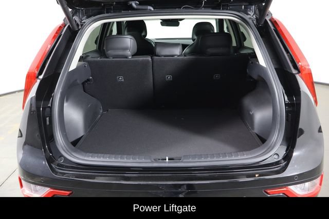 Used 2025 Kia Niro Wind w/ Wind Preserve Package FWD image 17