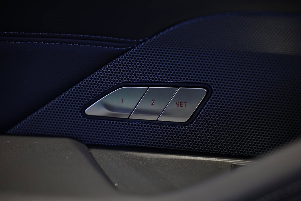 New 2026 BMW M4 Competition w/ Executive Package image 17