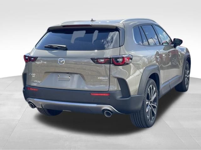 Used 2024 MAZDA CX-50 2.5 Turbo w/ Cargo Package image 5