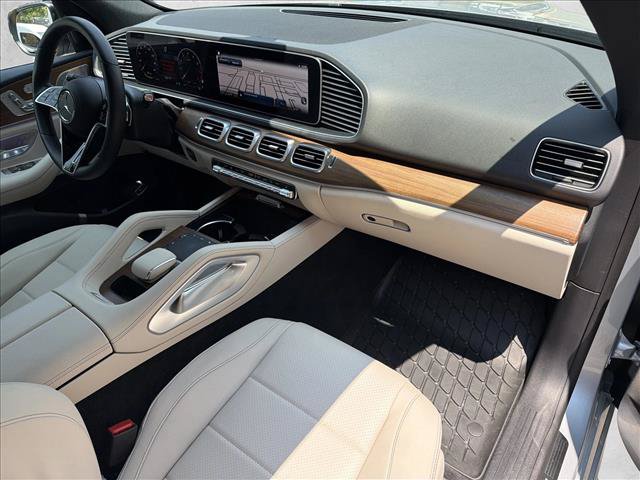 Used 2026 Mercedes-Benz GLE 350 4MATIC image 27
