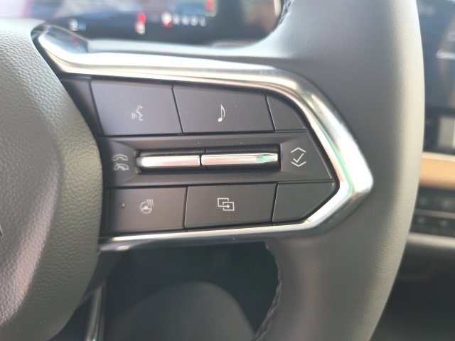 New 2026 Chevrolet Equinox ACTIV image 23