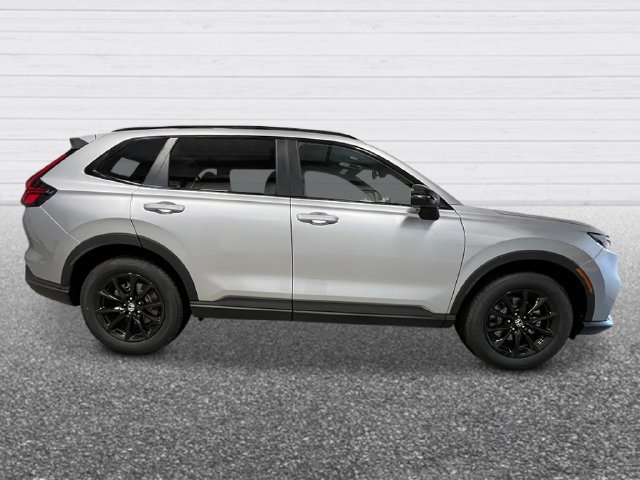 New 2027 Honda CR-V Sport-L image 8