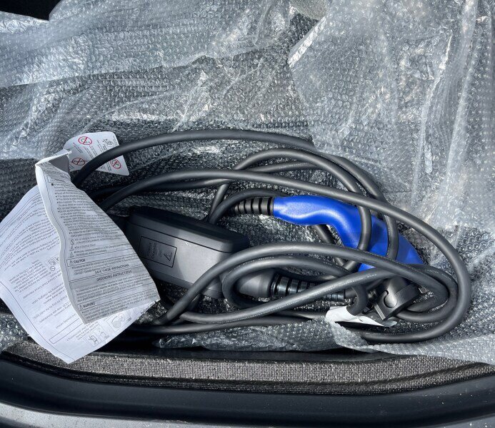 Certified 2023 Subaru Solterra AWD image 6