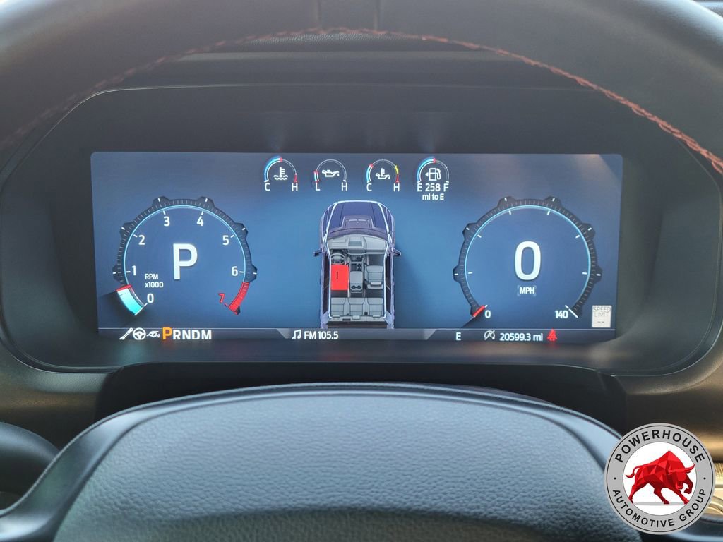 Certified 2025 Ford F150 Raptor image 34