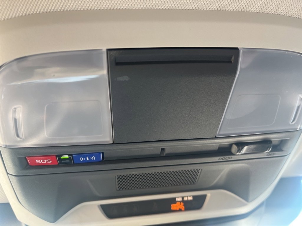 Certified 2025 Subaru Crosstrek 2.5i Limited w/ Crosstrek Mirror Package image 19