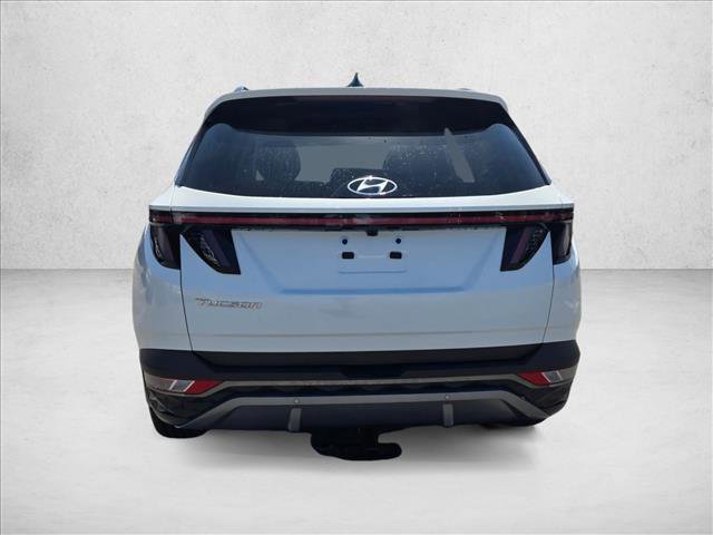 Used 2023 Hyundai Tucson Limited image 6