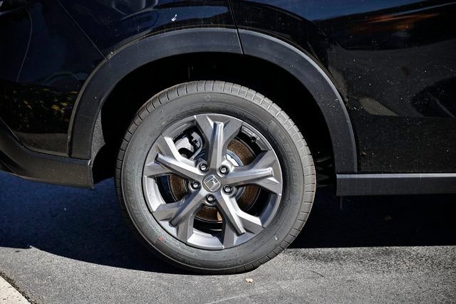 New 2027 Honda HR-V LX image 17