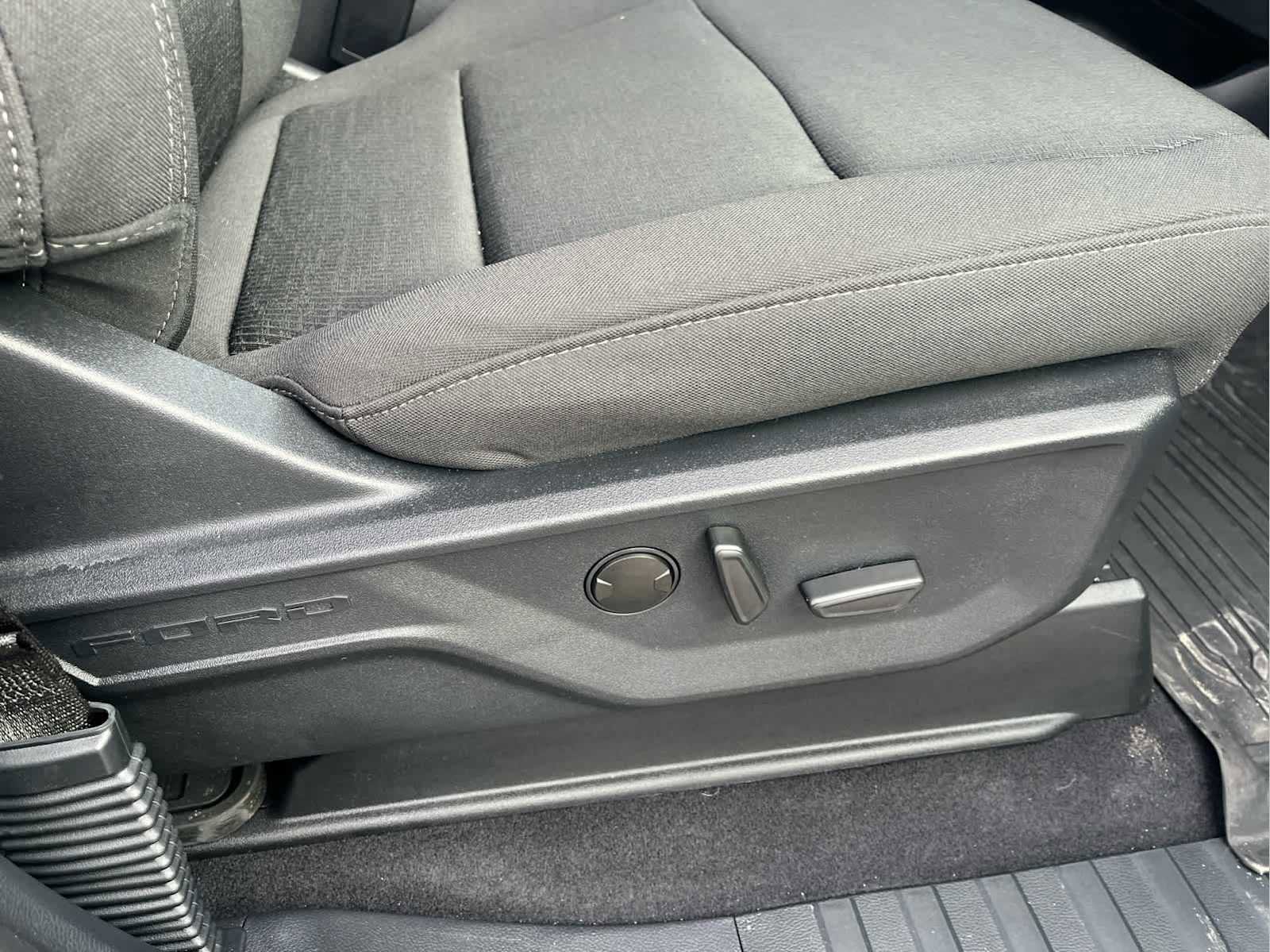 Used 2023 Ford F150 XLT w/ Equipment Group 302A High image 18