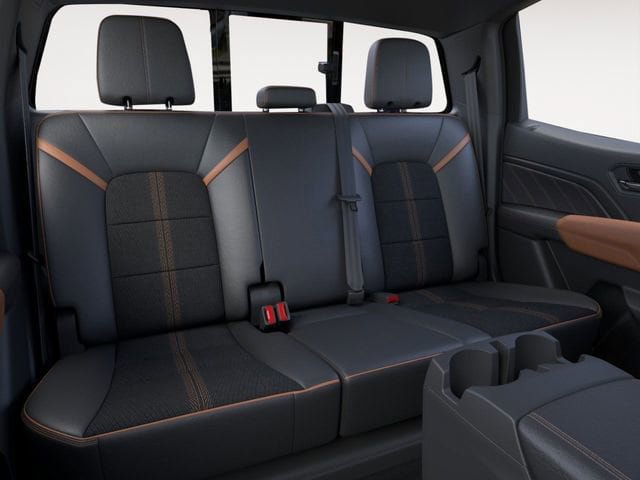 New 2026 GMC Canyon AT4 AWD/4WD image 17