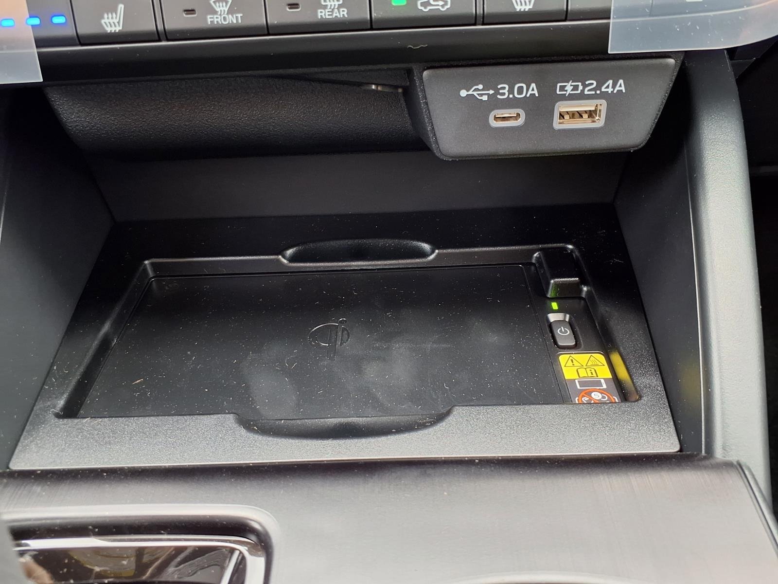 New 2026 Subaru Outback Touring XT AWD/4WD image 15