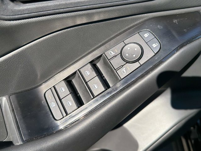 Certified 2026 Nissan Rogue S FWD image 14