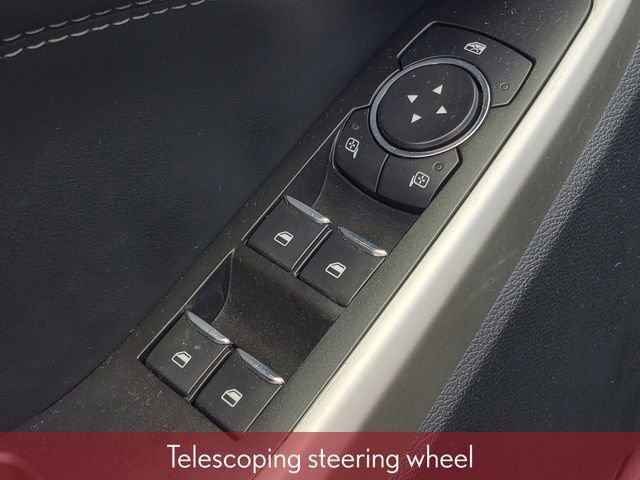 Used 2021 Ford Explorer XLT w/ Equipment Group 202A image 13