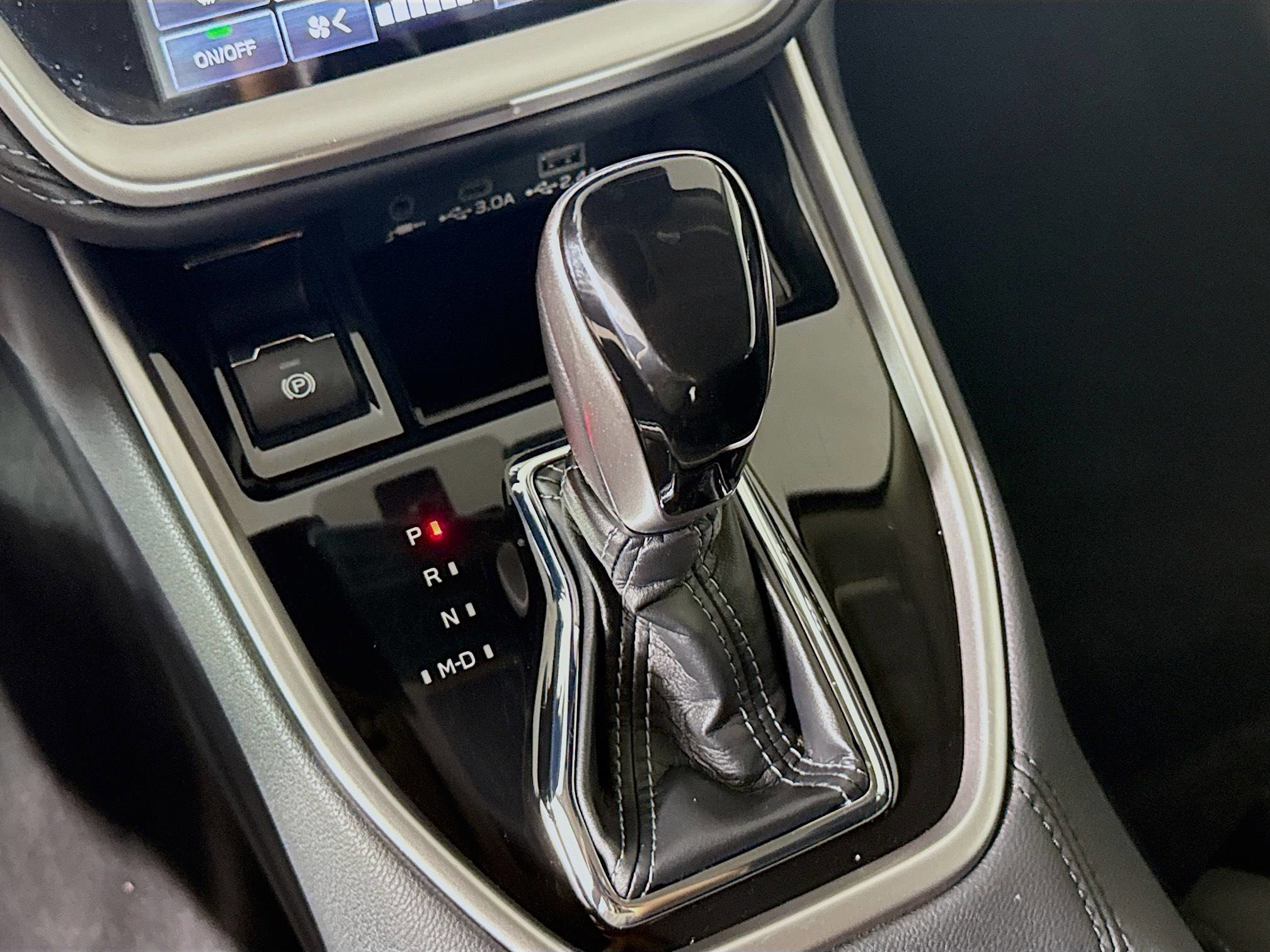 Used 2024 Subaru Legacy Premium image 19