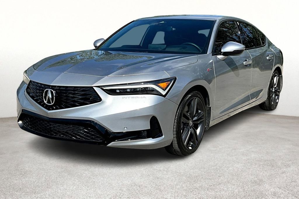 Used 2025 Acura Integra A-Spec image 15