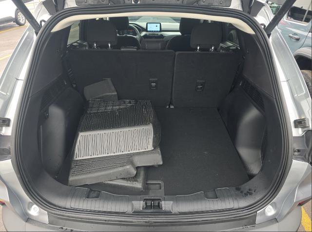 Used 2024 Ford Escape Active image 11