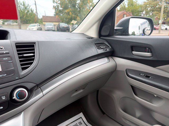 Used 2013 Honda CR-V EX image 36