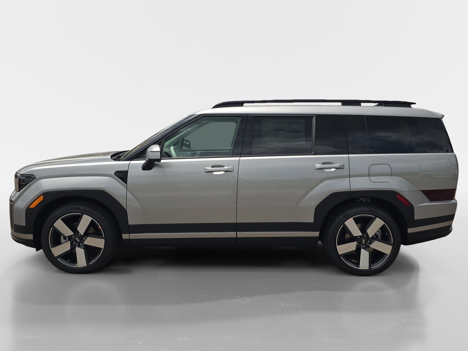 New 2026 Hyundai Santa Fe Limited AWD/4WD image 6