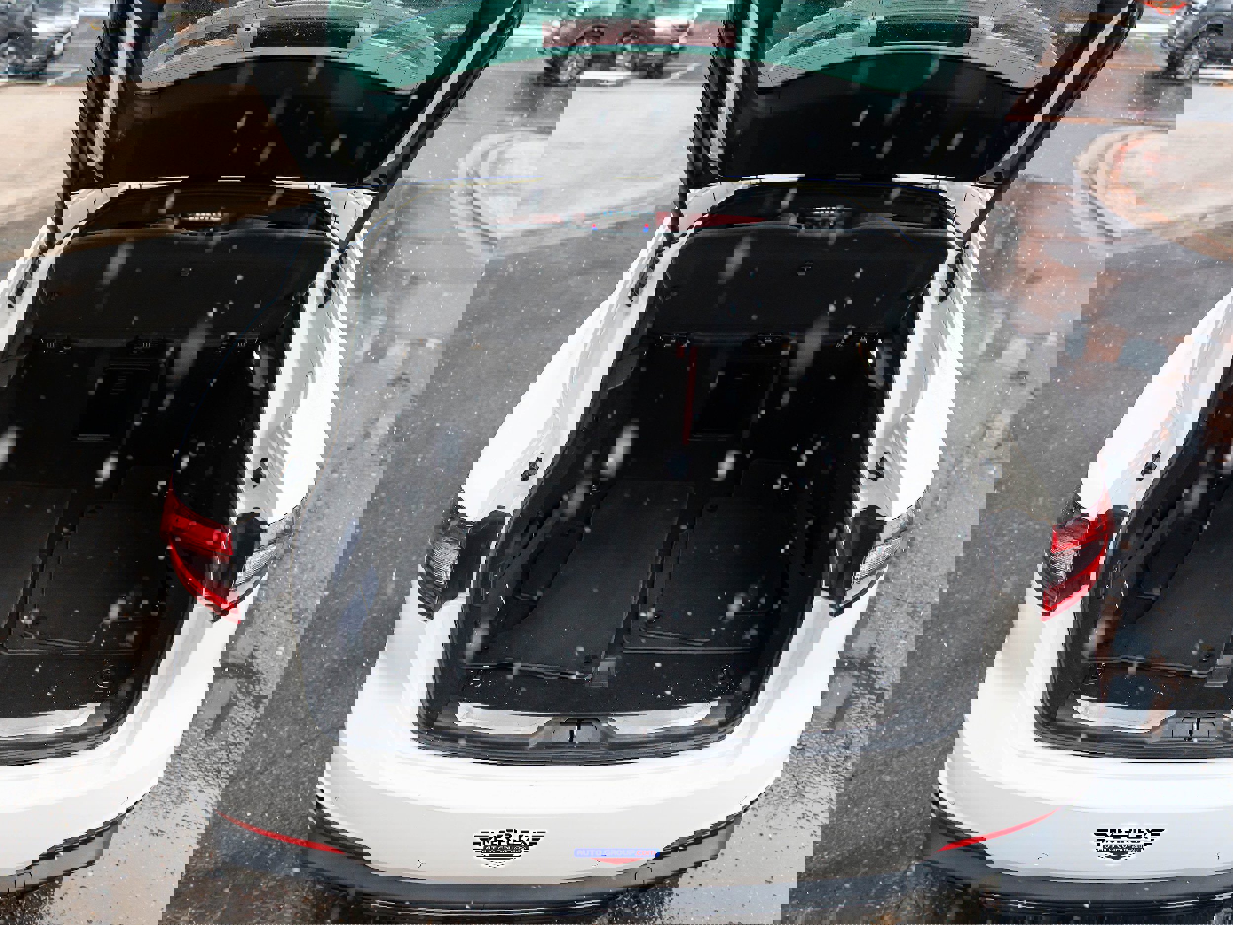 Used 2019 Maserati Levante S GranSport image 48