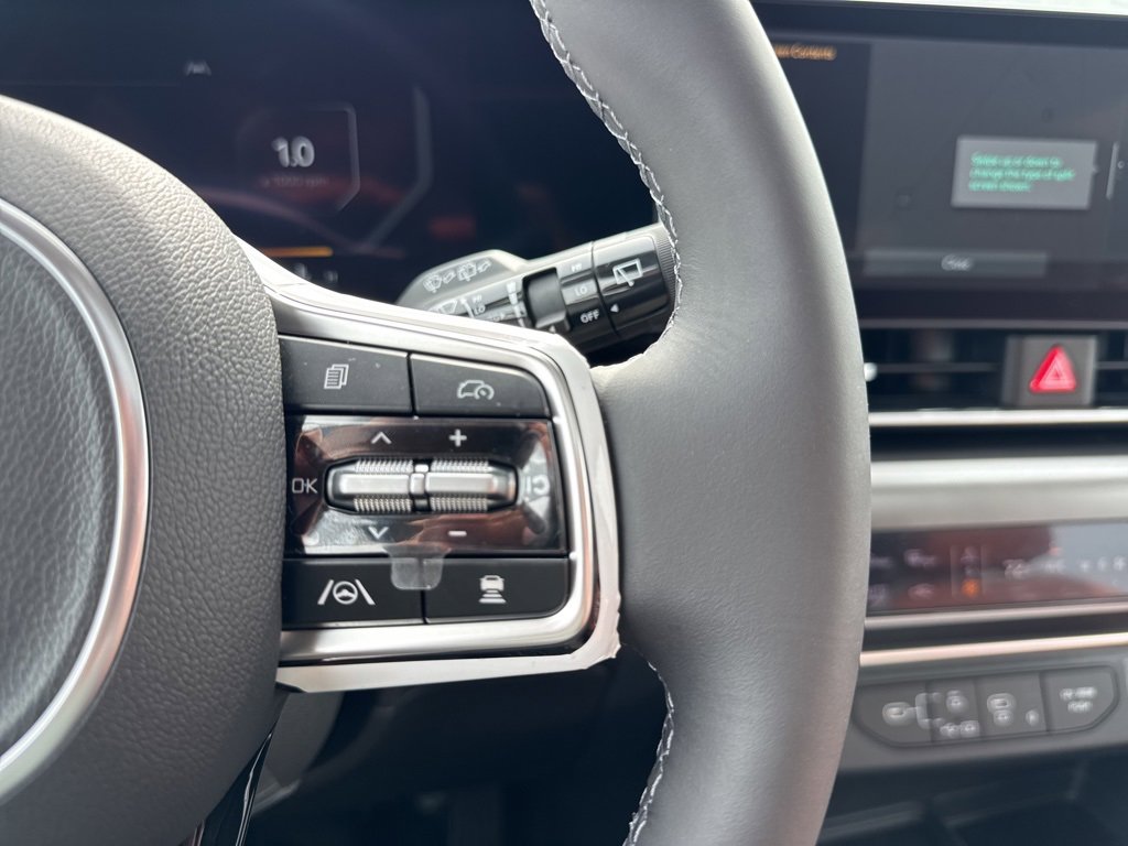 New 2026 Kia Carnival SX Prestige image 17