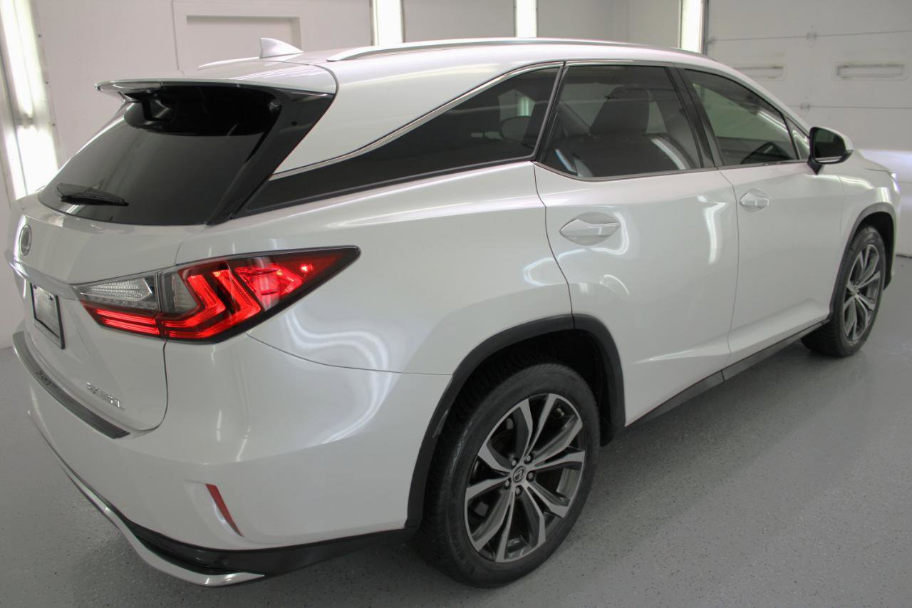 Used 2019 Lexus RX 350L Luxury image 10