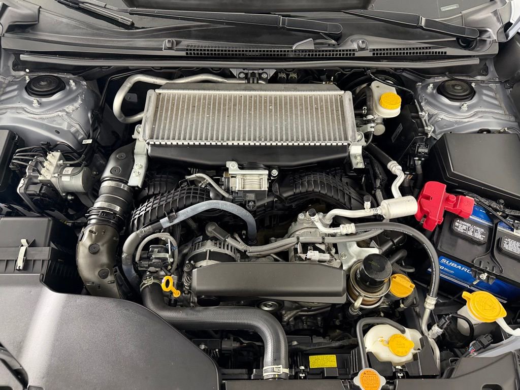 Used 2024 Subaru WRX Premium image 36