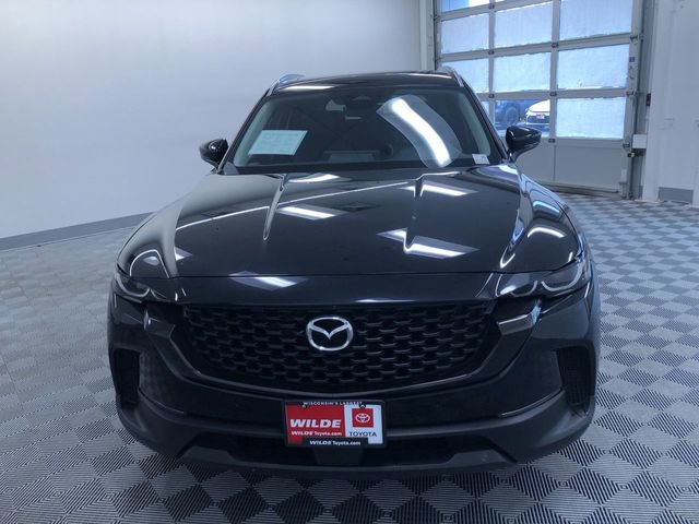 Used 2026 MAZDA CX-50 AWD 2.5 S w/ Preferred Pkg image 15