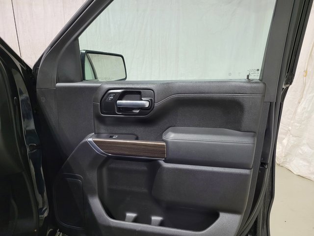 Used 2019 Chevrolet Silverado 1500 LT w/ All-Star Edition image 62