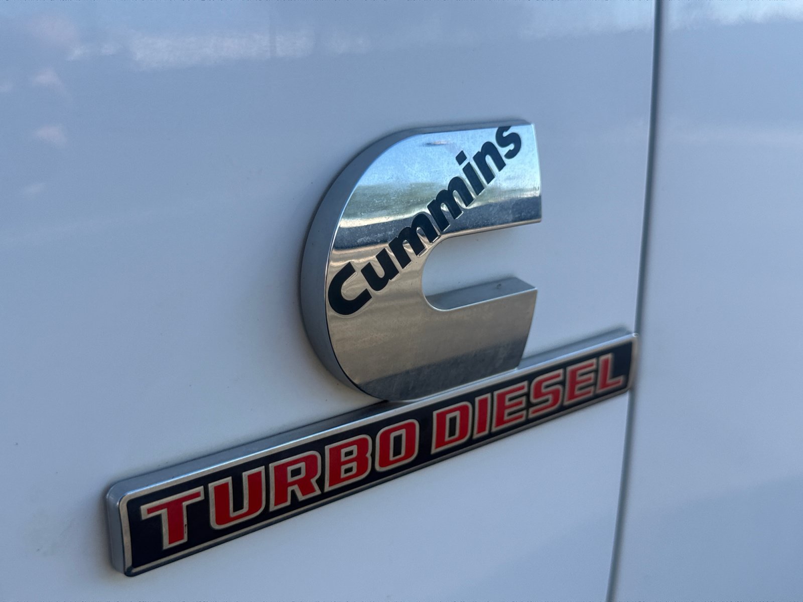 Used 2015 RAM 2500 Big Horn AWD/4WD image 32