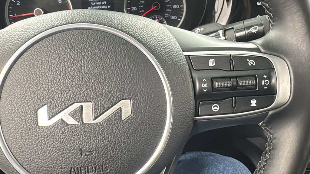 Used 2024 Kia K5 EX w/ EX Premium Package image 21