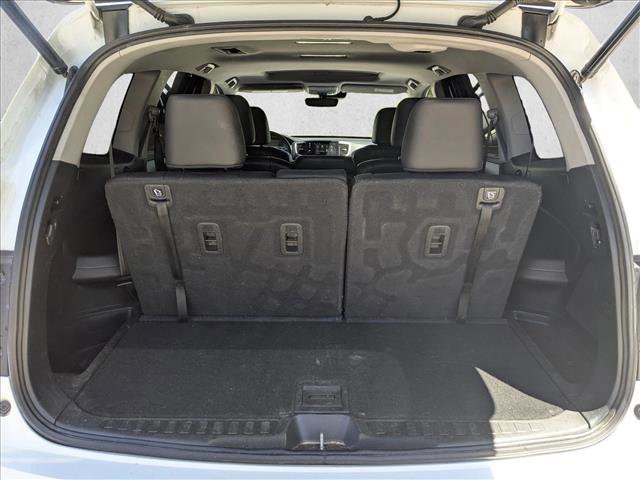 Used 2020 Honda Pilot EX-L image 6