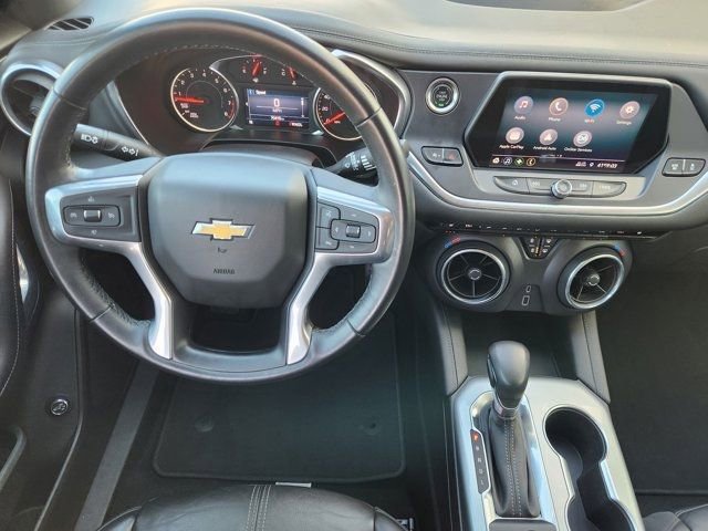Used 2020 Chevrolet Blazer LT image 27