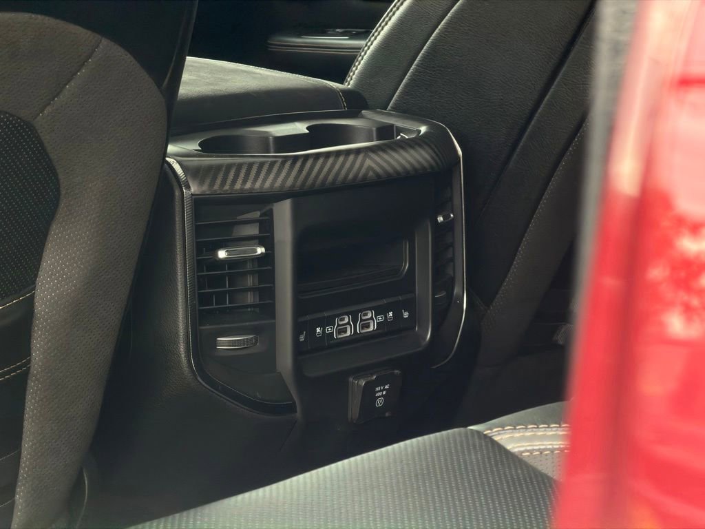 Used 2024 RAM 1500 TRX AWD/4WD image 41