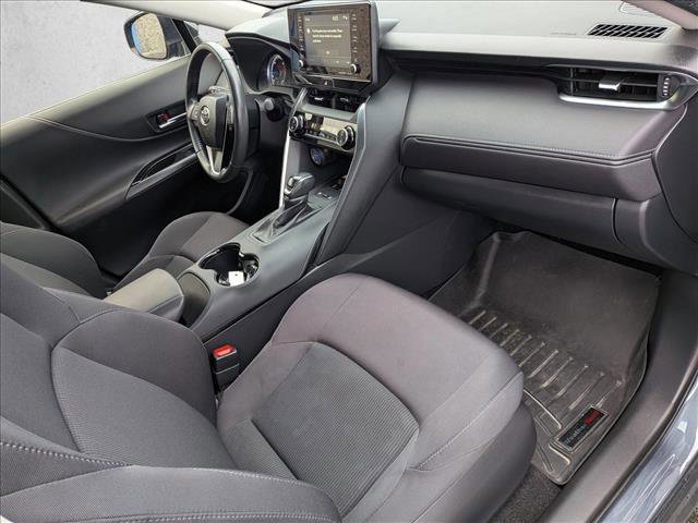 Used 2021 Toyota Venza LE image 20
