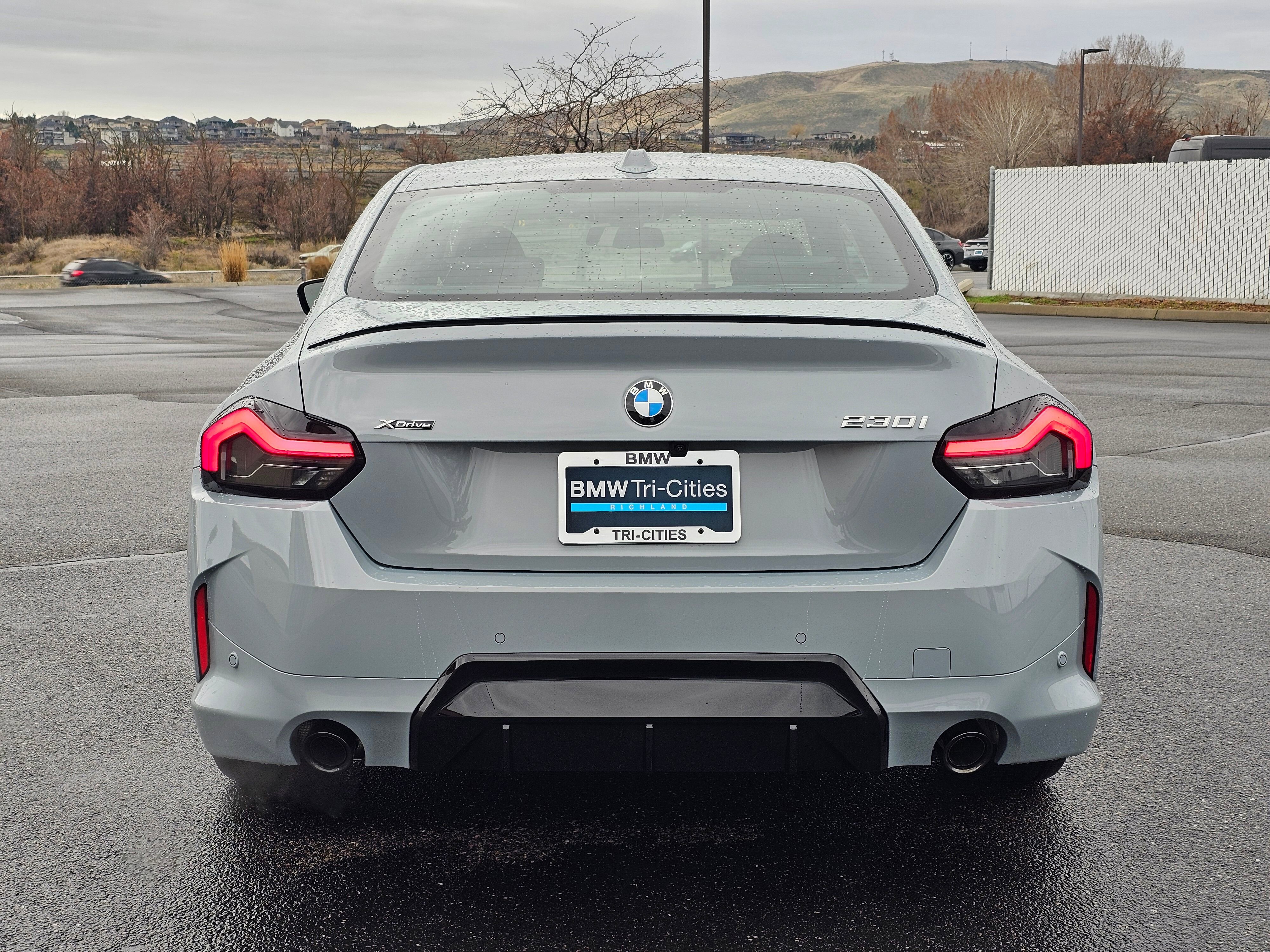 New 2026 BMW 230i xDrive Coupe w/ Premium Package image 5