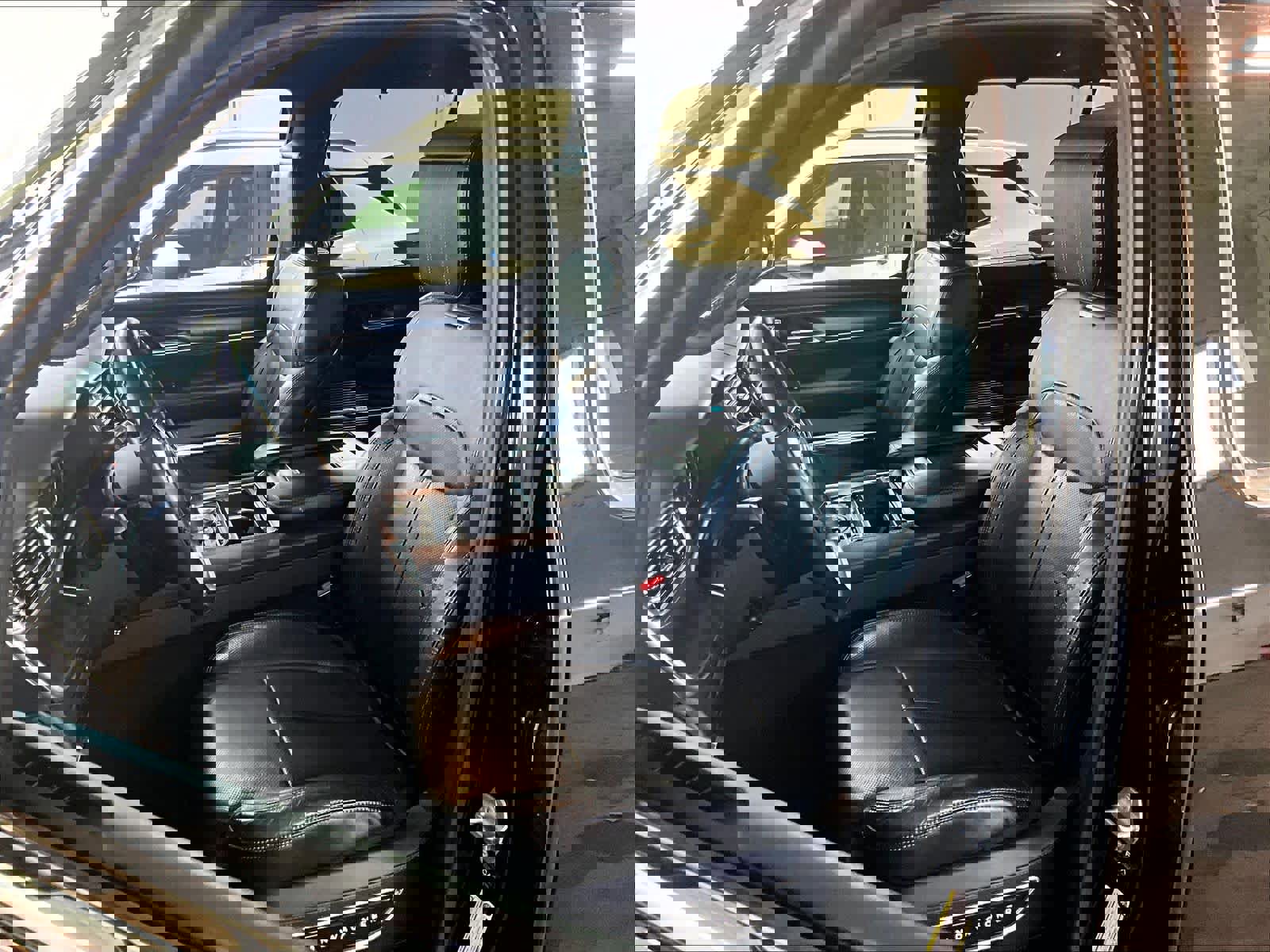 Used 2022 Jeep Grand Wagoneer Series I image 10