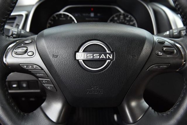 Used 2023 Nissan Murano SL w/ Cargo Package AWD/4WD image 22