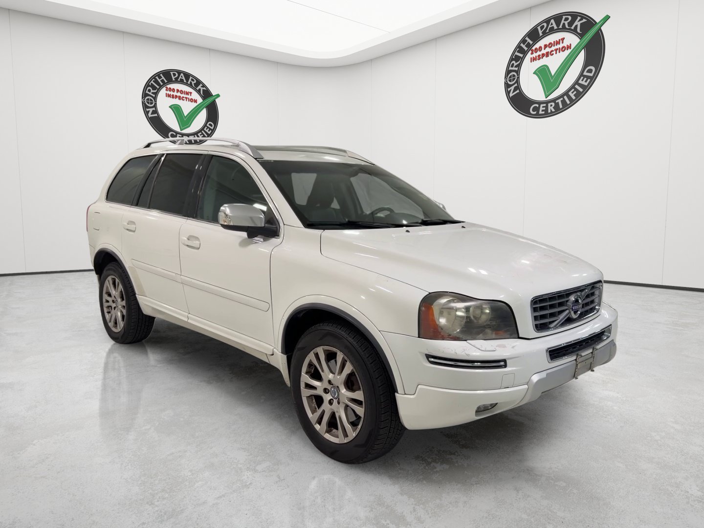 Used 2013 Volvo XC90 3.2 FWD image 7