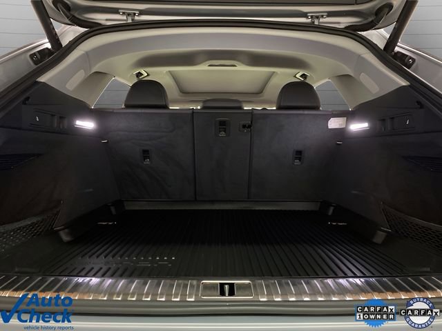 Used 2023 Audi e-tron Premium Plus w/ Premium Plus Package image 86