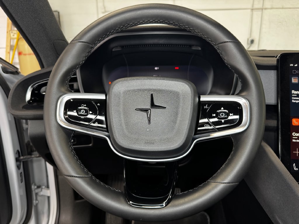 Used 2024 Polestar Polestar 2 AWD/4WD image 15