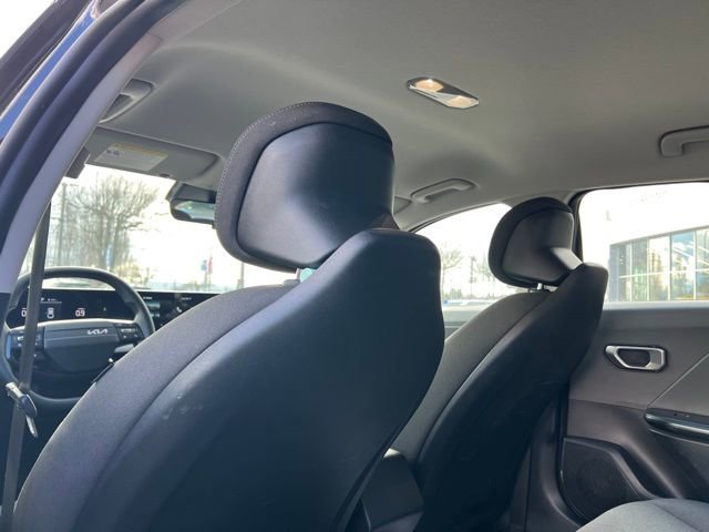 Certified 2025 Kia K4 LXS image 13