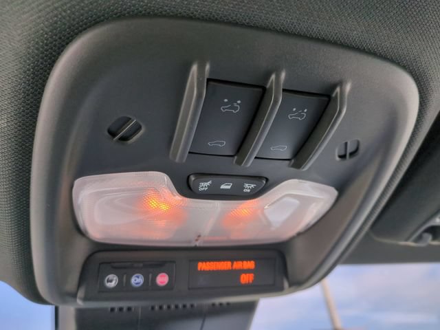Certified 2023 GMC Canyon AT4X AWD/4WD image 23