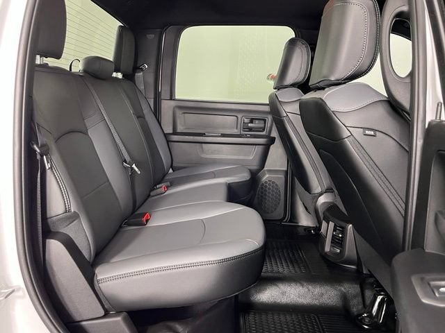 New 2026 RAM 2500 Tradesman w/ Chrome Appearance Group AWD/4WD image 27