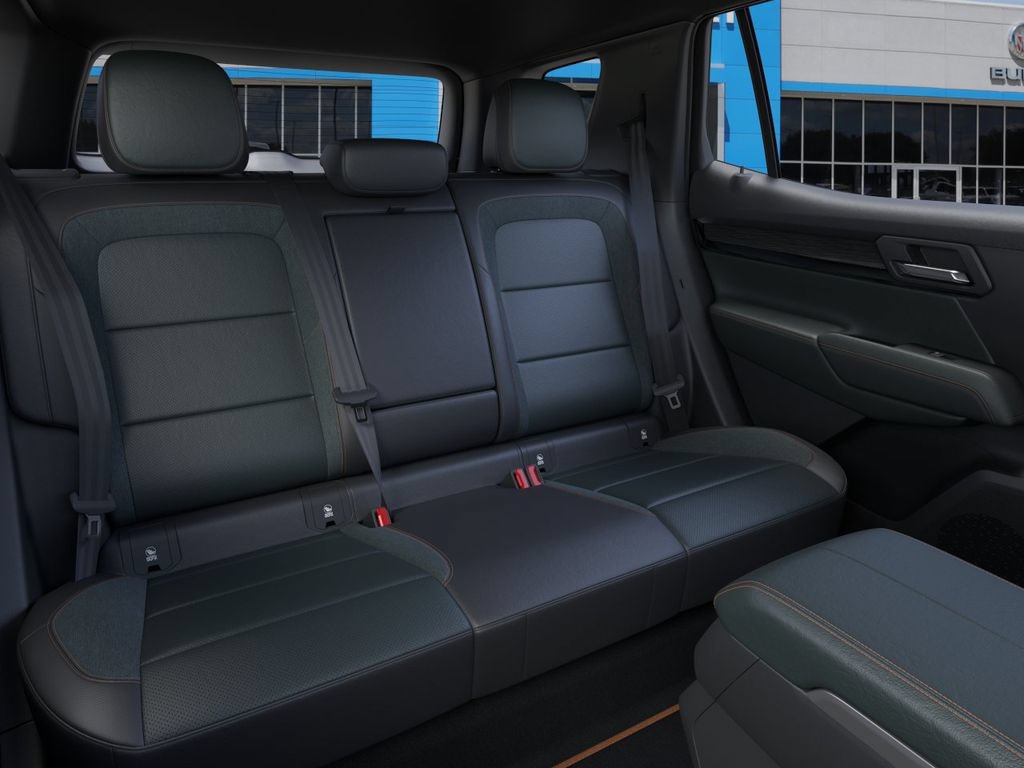 New 2026 GMC Terrain AT4 w/ Technology Package II AWD/4WD image 17
