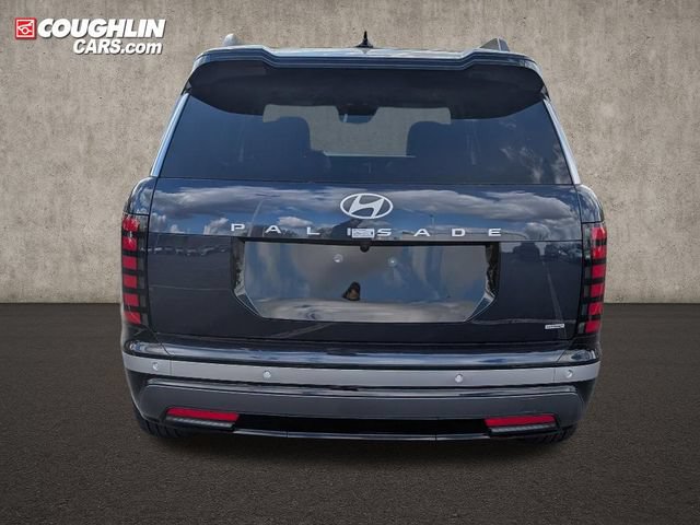 New 2026 Hyundai Palisade Limited AWD/4WD image 7