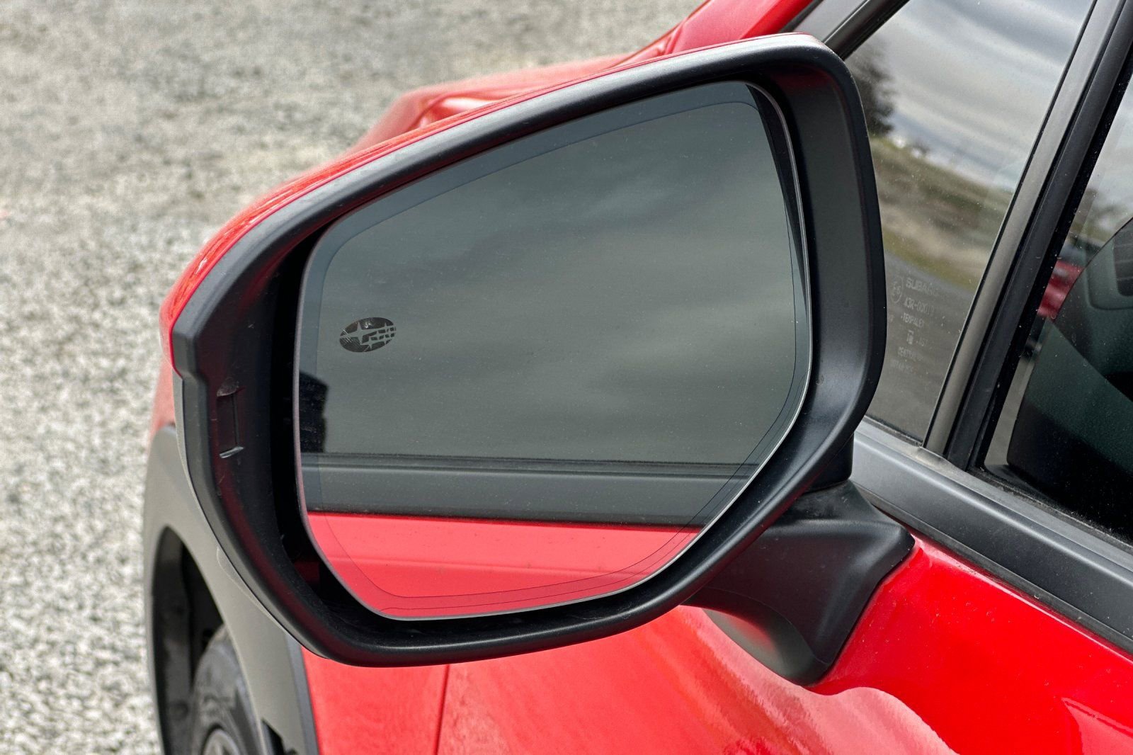 Used 2024 Subaru WRX Premium image 49