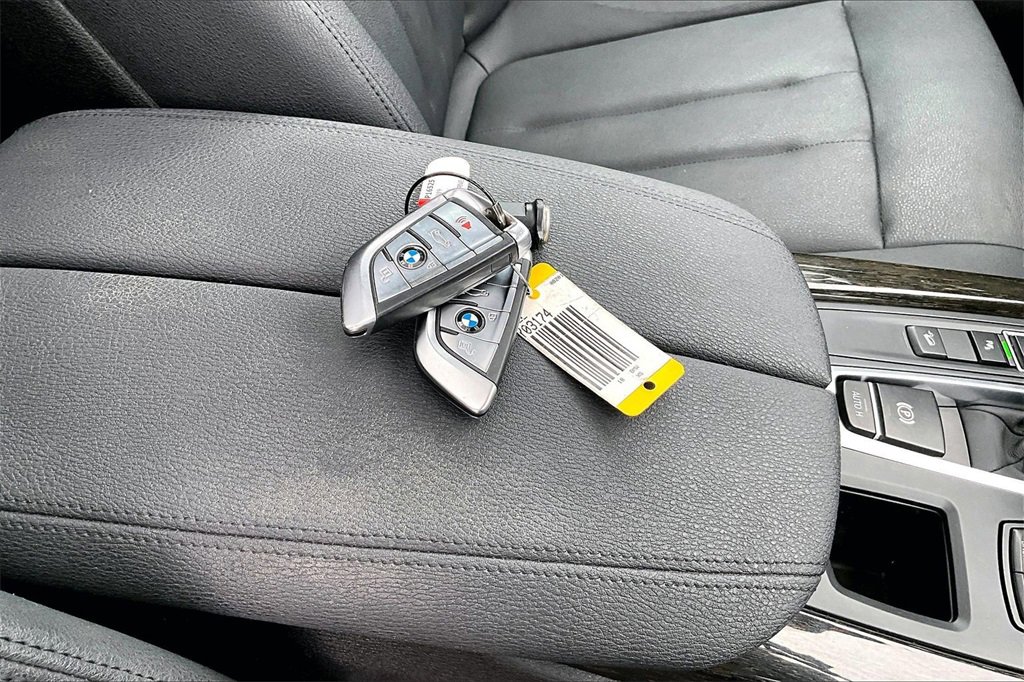 Used 2018 BMW X5 xDrive35i image 15