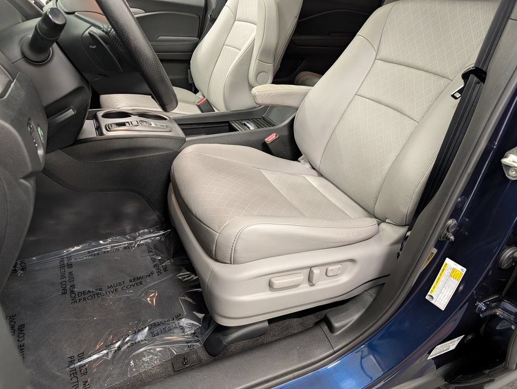 Used 2019 Honda Passport EX-L image 10